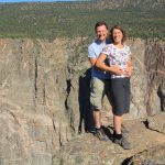 Black Canyon of the Gunnison