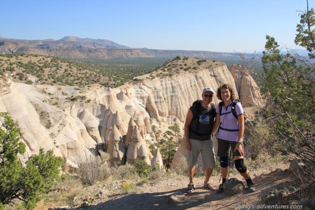 Kasha Katuwe Tent Rocks