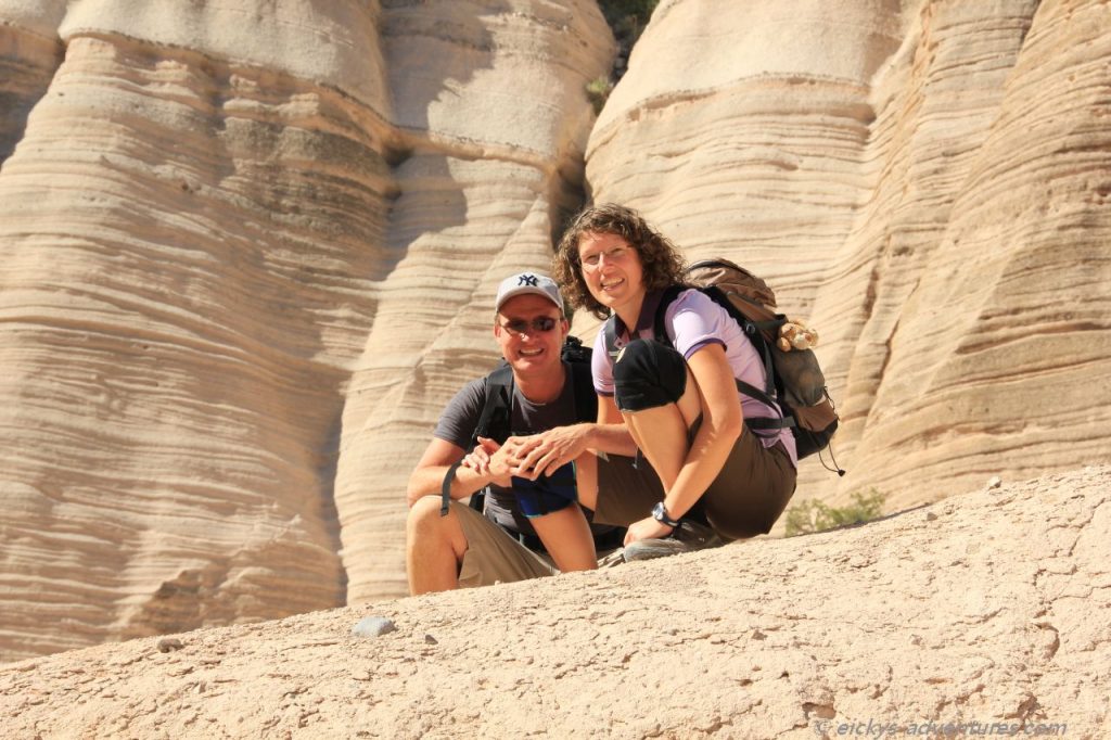 Kasha Katuwe Tent Rocks