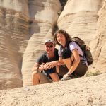 Kasha Katuwe Tent Rocks