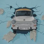 East Side Gallery