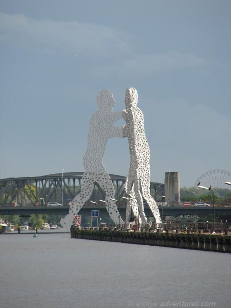 Molecule Man