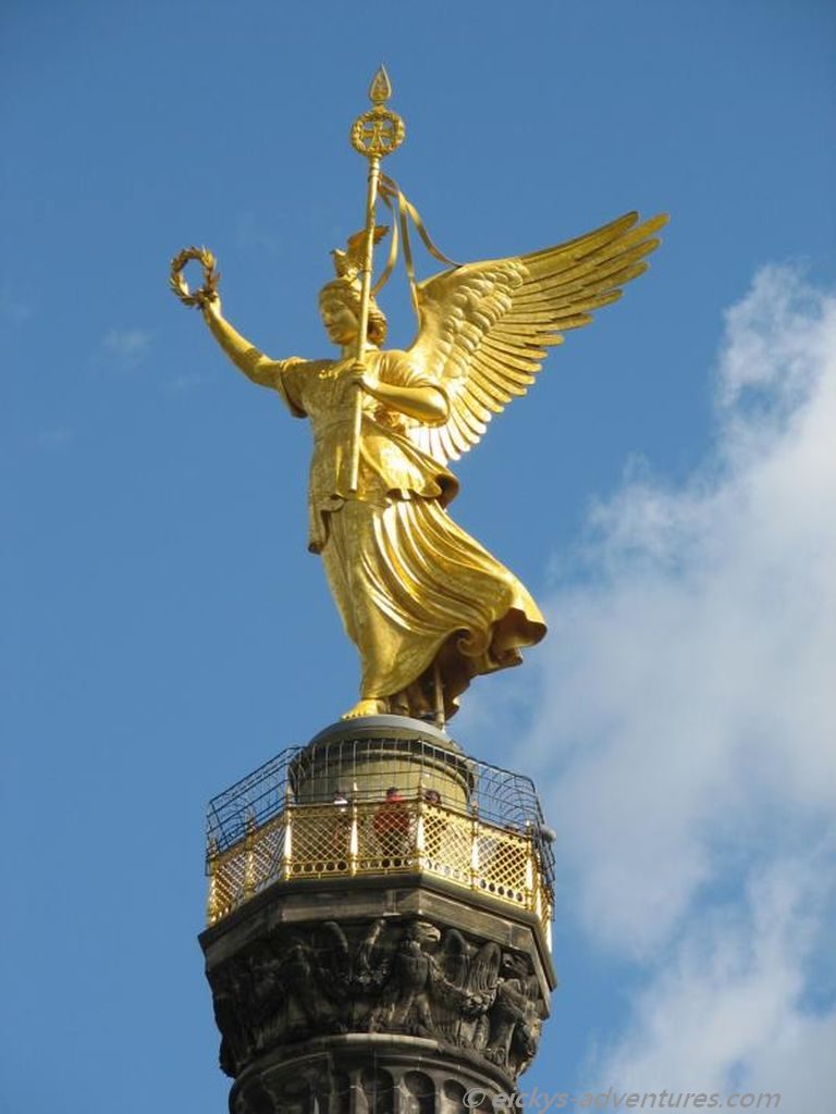 Siegessäule