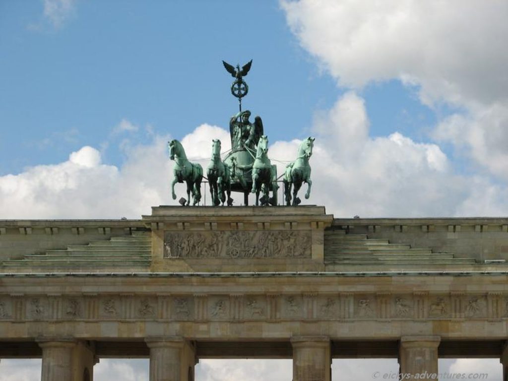 Brandenburger Tor