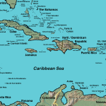 Caribbean Islands