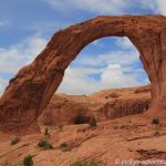 Corona Arch