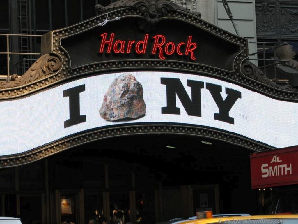 Time Square