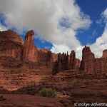 Fisher Towers