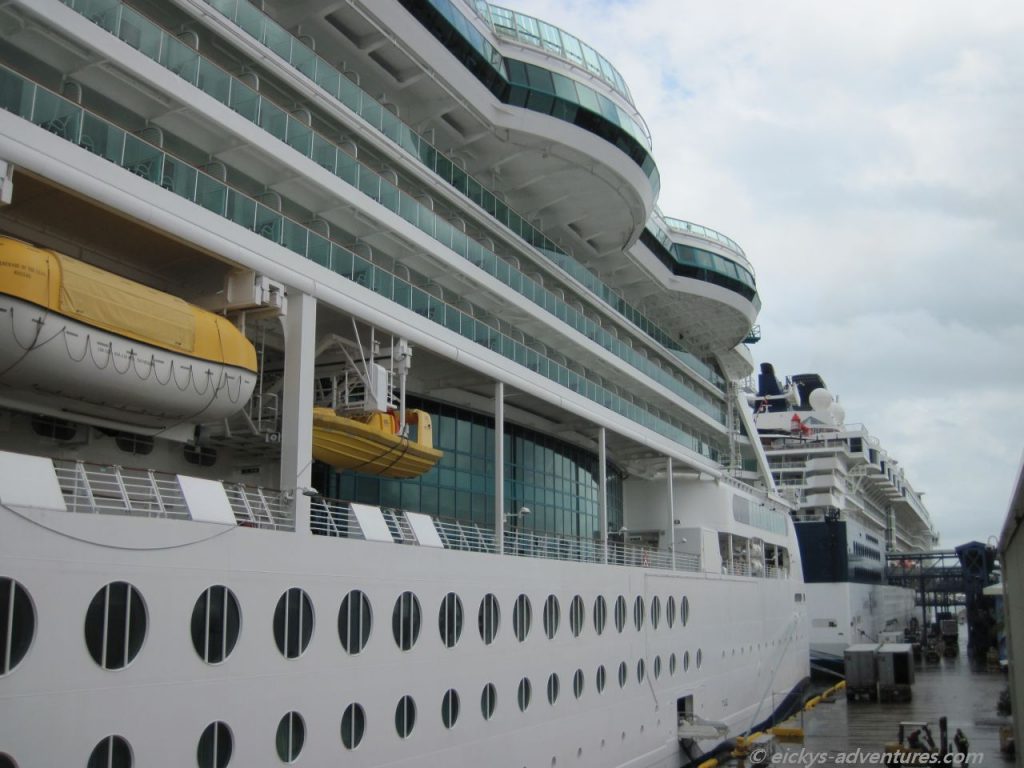 Serenade of the Seas