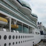 Serenade of the Seas