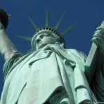 Miss Liberty