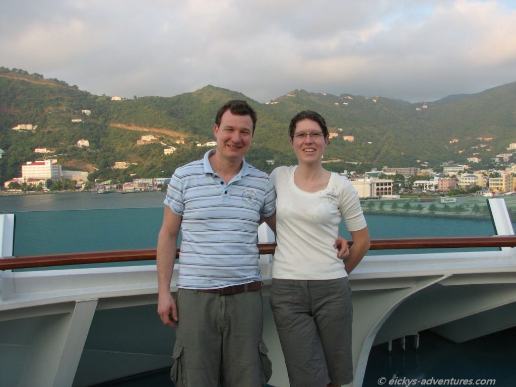 Tortola
