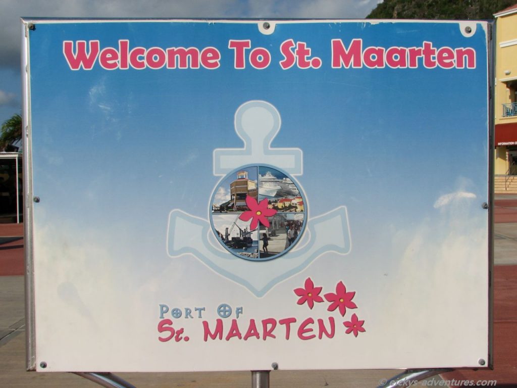 St. Martin