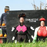 Iron Kettle Farm in Candor