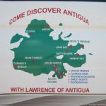 Lawrence of Antigua