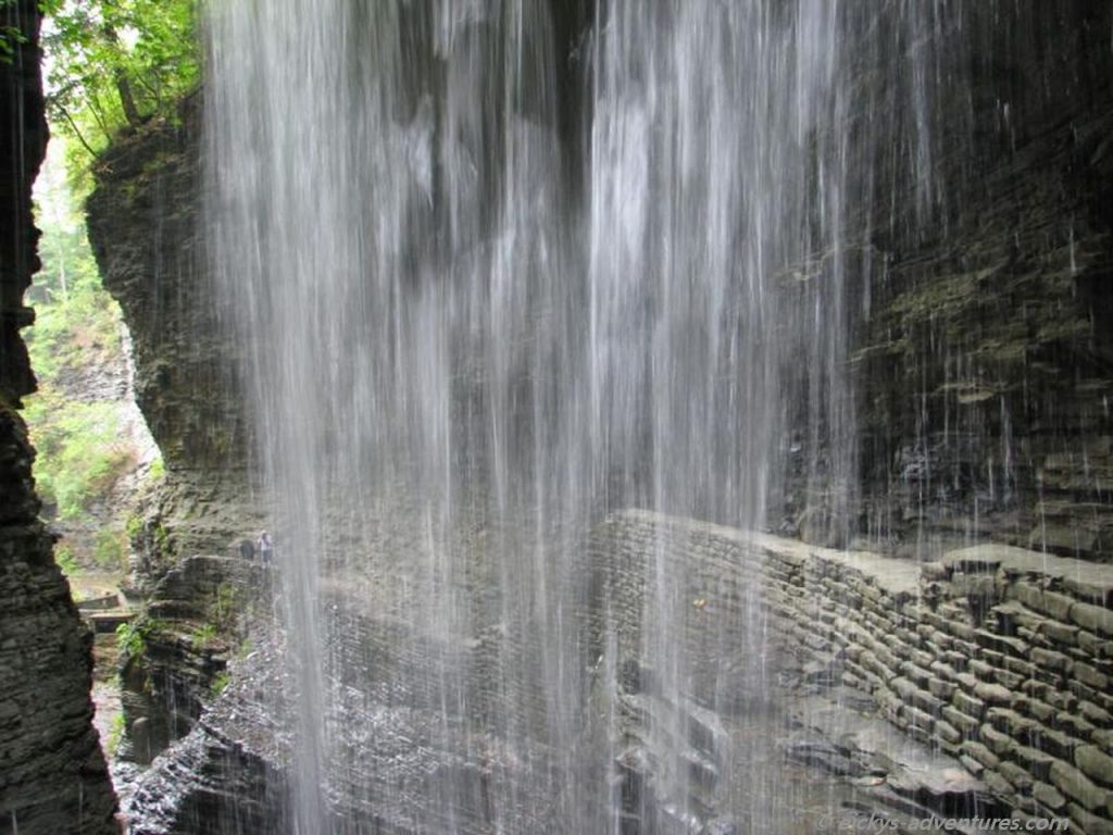 Watkins Glen State Park