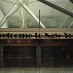 Welcome to New York