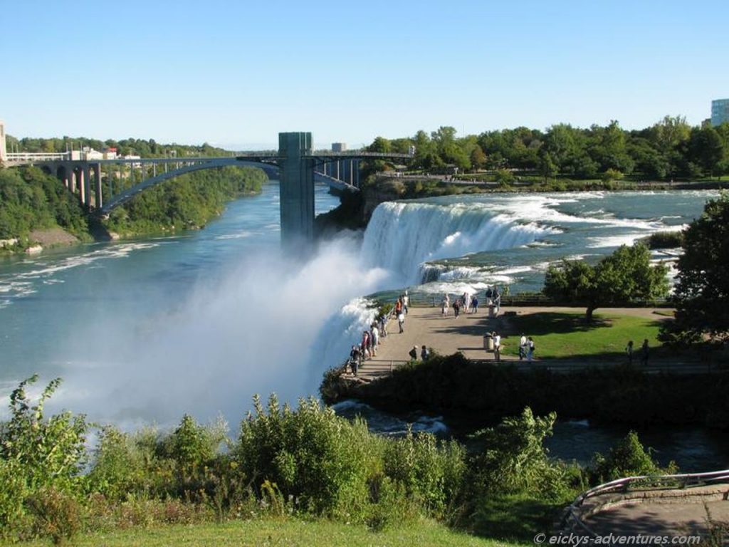 Niagara Falls