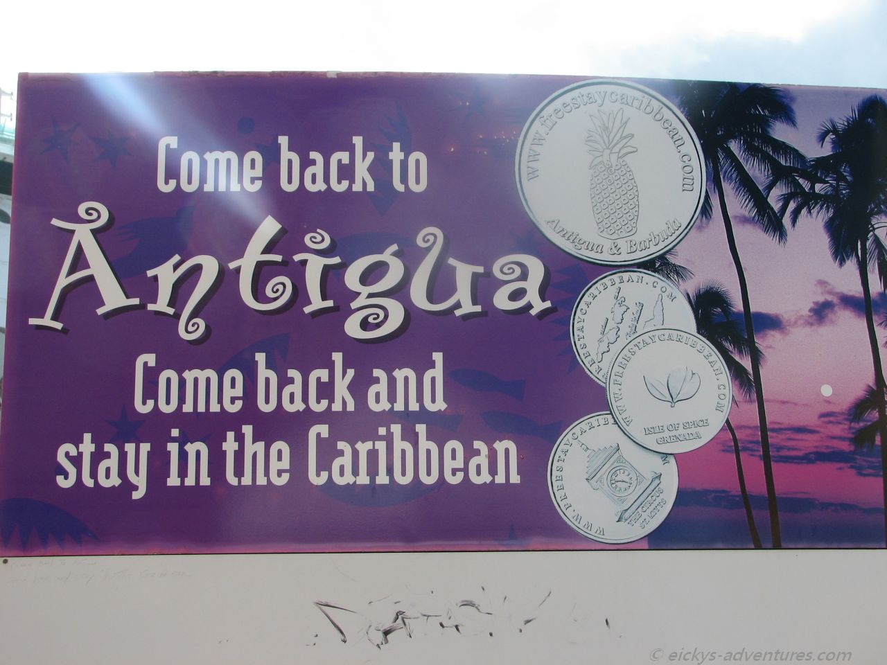 Antigua Antigua