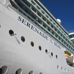 im Hafen von Grenada