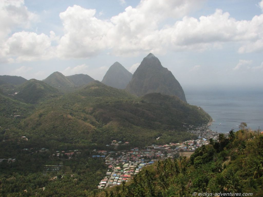 St. Lucia