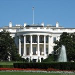 White House - Südansicht