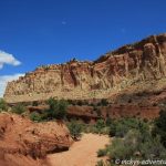 Capitol Reef National Park
