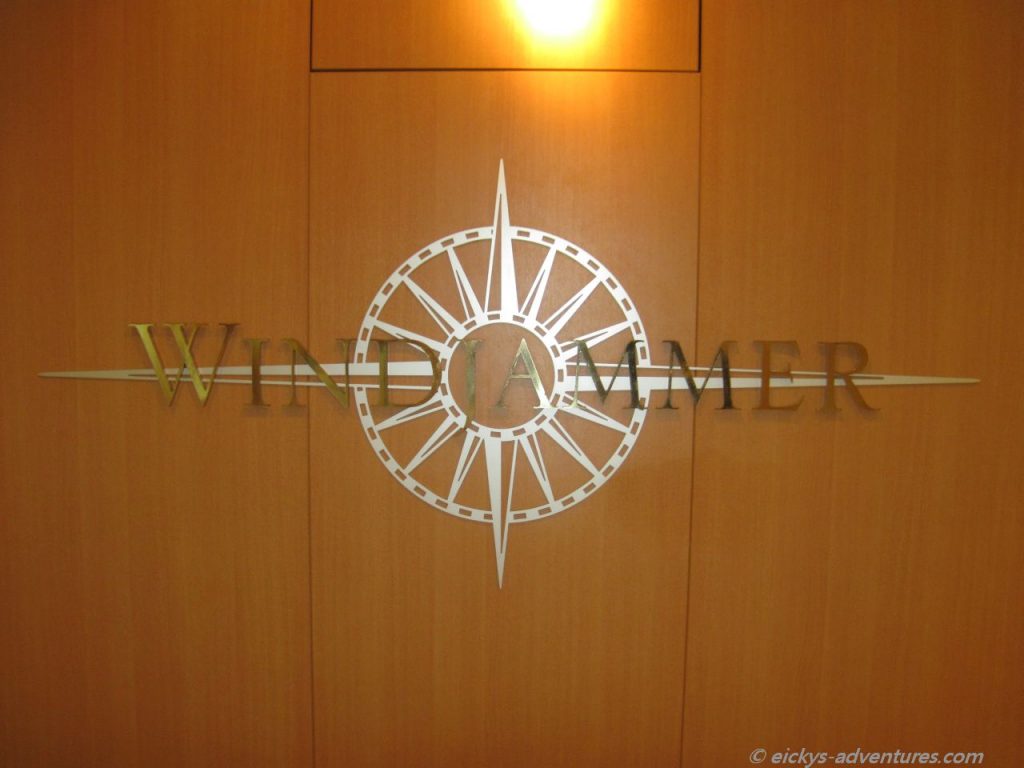 Windjammer - Buffet-Restaurant