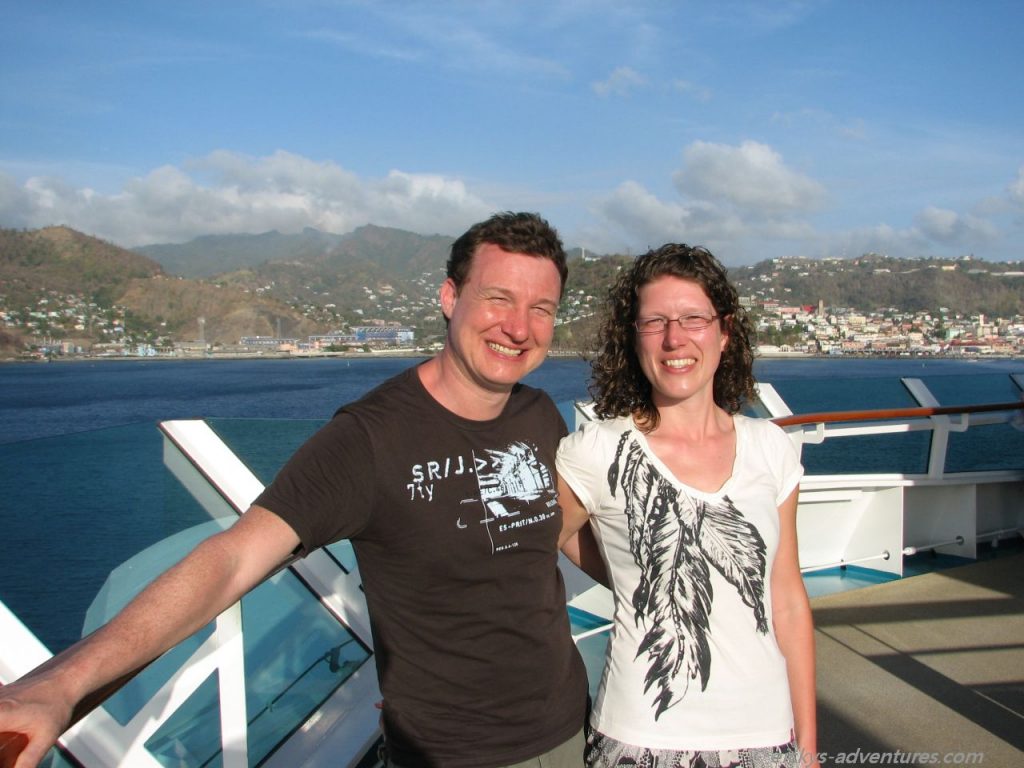 Grenada