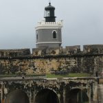 Fort Castillo San Felipe del Morro (Kurz: El Morro)