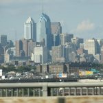 Skyline von Philadelphia