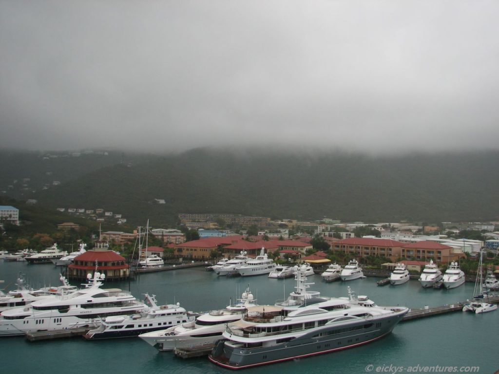 St. Thomas