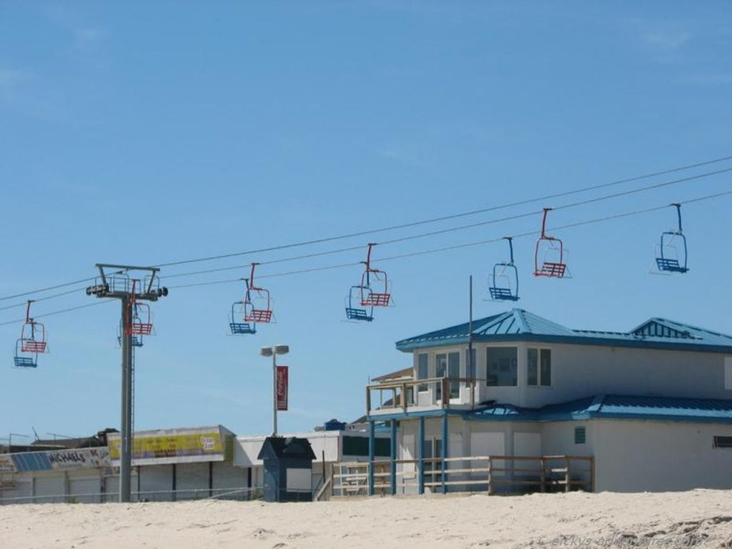 Point Pleasant Beach