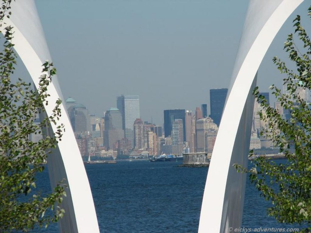Staten Island 9/11 Memorial