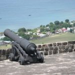 Fort Brimstone Hill Nationalpark