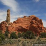 Kodachrome Basin State Park