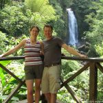 Trafalgar Falls