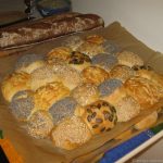 Party-Sonne