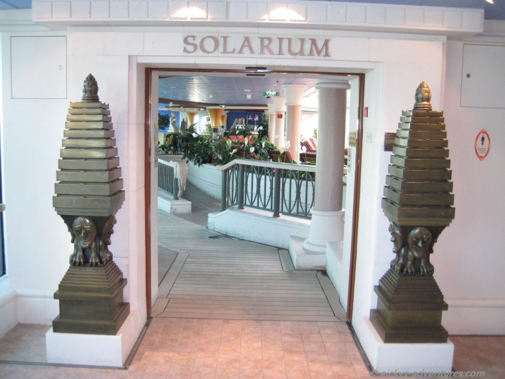 Solarium