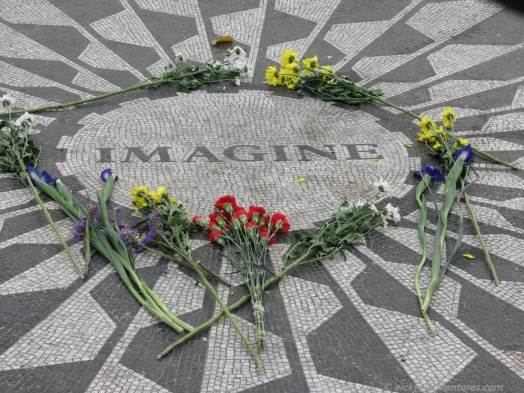 Imagine - John Lennon