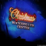 Christmas in Rockefeller Center