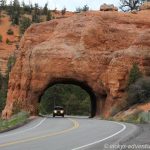 Red Rock Tunnel