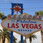 Las Vegas Sign