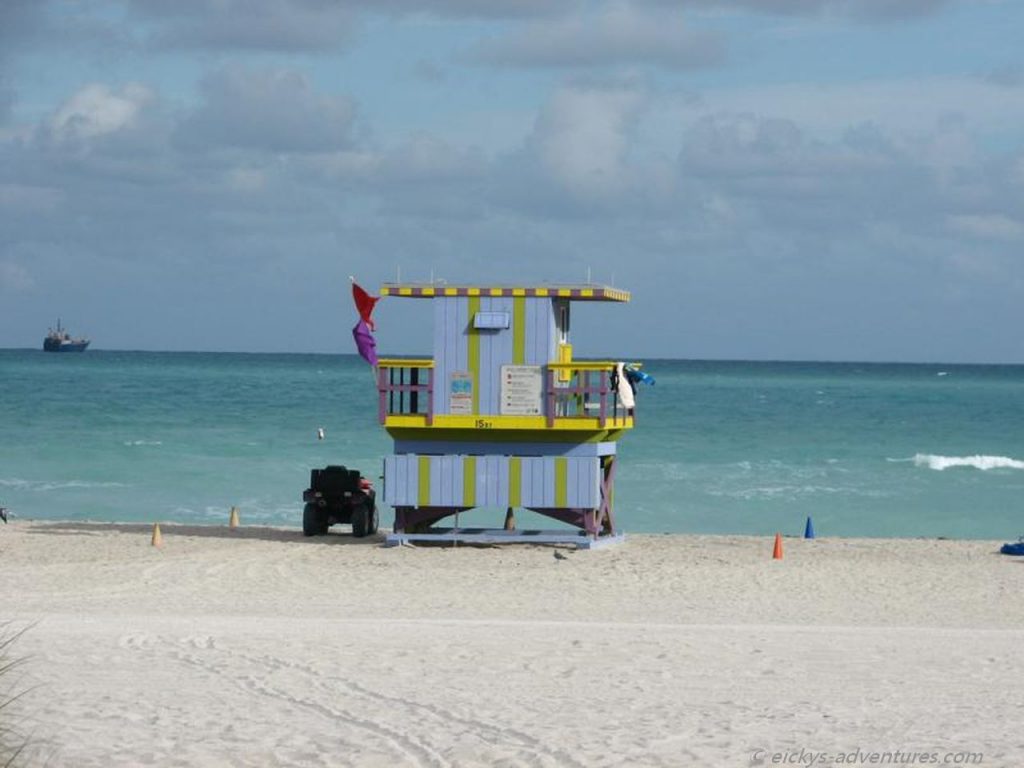 Miami South Beach