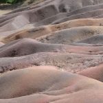 Terre de sept couleurs Chamarel