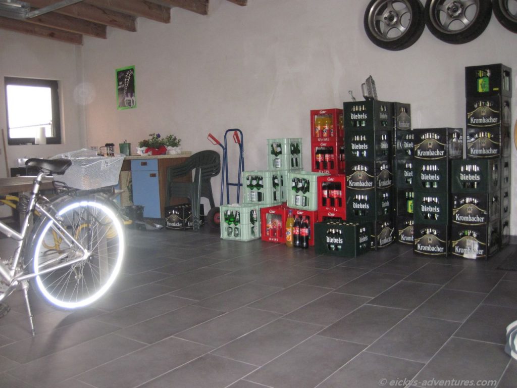 Party-Location