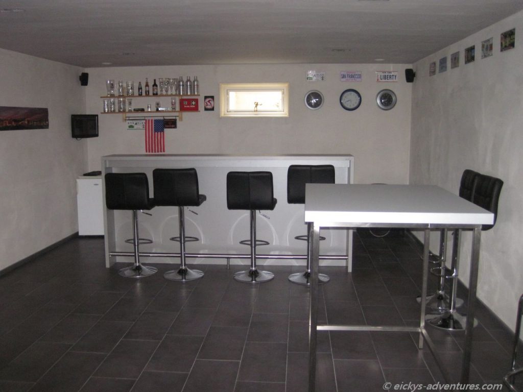 Party-Location