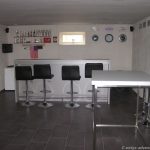 Party-Location