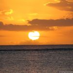 Sonnenuntergang
