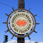 Fishermans Wharf San Francisco
